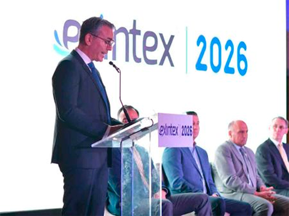 EXINTEX 2026